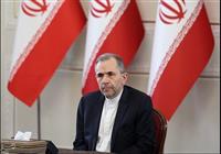 تخت‌روانچی: ارتقاء روابط با همه همسایگان سیاست قطعی ایران است