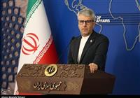 بقائی: عراقچی به مصر می‌رود