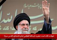 نماینده پارلمان عراق درباره شهادت رهبر معظم انقلاب، شهادتت شبیه جدت بود