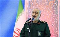  سلامی:برای هر جنگی آماده‌ایم اما شروع کننده جنگ نخواهیم بود 