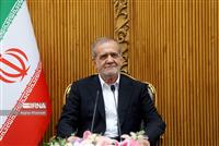 رئیس جمهور: بریکس راهی برای برون رفت از تمامیت‌خواهی آمریکاست
