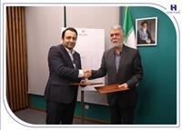آیین رونمایی از شناسنامه آثار هنری برگزار شد