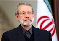 لاریجانی: تشکیل اجلاس اسلامی بدون نتیجه عملی مساوی است با سفارش تجاوز جدید به رژیم صهیونیستی 