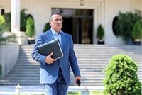 استخدام دولتی با فرمول جدید؛ رفیع‌زاده توضیح داد