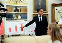 اعتراف جنجالی دبیرکل ناتو؛ پای اروپا به جنگ علیه ایران باز شد