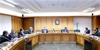 تشکیل کمیته مشترک بانک مرکزی و سازمان بورس ضرورت ثبات در بازارهای مالی