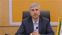 متولی زاده، مدیر عامل توانیر: