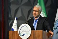 احمدزاده، مدیرعامل فجر انرژی خلیج‌فارس شد