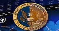 بورس آمریکا با ایجاد صندوق ETF نقدی بیت‌کوین موافقت نکرد