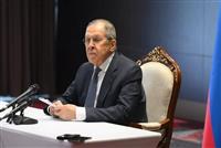 لاوروف: آمریکا ضرب‌الاجل را کنار بگذارد و به مذاکره بازگردد
