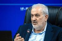 برنامه‌ریزی برای رفع ۱۵ میلیارد مترمکعب از ناترازی آب کشور