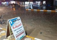  هشدارهای هواشناسی در کشورهای همسایه و منطقه 