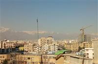 رکود بازار مسکن در جنوب تهران