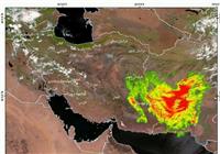  تداوم وزش بادهای ۱۲۰ روزه سیستان/ هواشناسی هشدار داد 