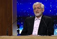  جلیلی در مناظره:شما ۴۰ سال سر کار بودید باز طلبکارید 