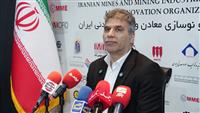 رکورد تاریخی حفاری در اکتشافات معدنی ایران / تمرکز ایمیدرو بر توسعه مناطق کمتر برخوردار