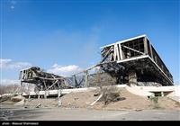 نامه 10 هزار ورزشکار ایرانی برای تعلیق ورزش آمریکا و رژیم صهیونیستی