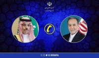 عراقچی خطاب به بن فرحان : اصرار بر رویکرد نظامی در یمن، وضعیت منطقه را پیچیده‌تر می‌کند