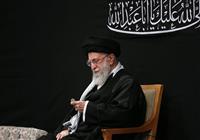 پایش هوشمند جاده‌ها در مراسم تشییع پیکر رهبر شهید