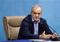 تقدیر پزشکیان از مواضع ضدصهیونیستی اردوغان