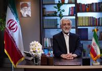  جلیلی: امروز در یک بزنگاه تاریخی هستیم 