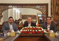 توافق ایران و عراق برای افتتاح گذرگاه جدید میان دو کشور