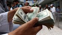 دلار ارزان با تراول 500هزارتومانی