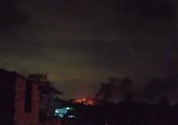  وقوع انفجار در طرطوس سوریه 