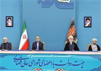  اژه‌ای: قوای مجریه و قضاییه با درک واحد مشکلات را حل کنند 