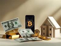 دلار بخریم یا طلا؟