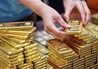 رونق ابزارهای مالی مبتنی بر طلا در دنیا