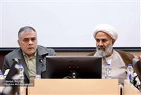 نشست کمیسیون اصل ۹۰ مجلس با وزیر نفت برگزار شد