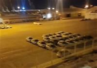  رسانه عبری: یمنی‌ها ایلات را کاملا تعطیل و متروکه کردند 