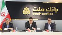 تحول دیجیتال در بانك ملت/تاكید بر پایداری، نوآوری و مشتری مداری