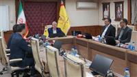 نشست خبری آنلاین بانک پارسیان برگزار شد