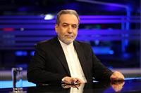 عراقچی: احتمالا به‌زودی مذاکرات با اروپا آغاز می‌شود