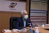 رایزنی برای اختصاص منابعی برای بازارگردانی ETFها