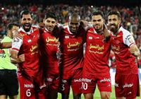  پرسپولیس با پیکانِ یک استقلالی به یک قدمی آبی‌ها رسید + فیلم 