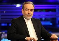 عراقچی: خبر گفتگوی اخیرم با ویتکاف صحت ندارد