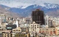 کاهش تورم سالیانه در بازار مسکن