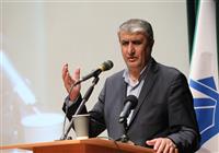  رئیس‌جمهور «محمد اسلامی» را در سازمان انرژی اتمی ابقا کرد 