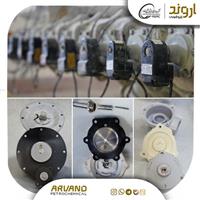 بومی‌سازی سیستم FILTER CLEANING DEVICE در پتروشیمی اروند
