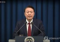  لغو حکومت نظامی در کره جنوبی/بازداشت رهبر مخالفان 