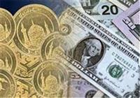 جهش دوباره قیمت‌ها در بازار طلا، ارز و سکه