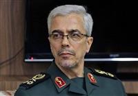  سرلشکر باقری: سپاه پناهگاه مستحکم مردم است 