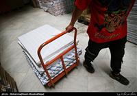 افزایش 180 درصدی قیمت کاغذ روزنامه