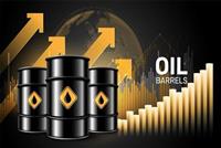 قیمت نفت از ۱۴۰ دلار فراتر رفت