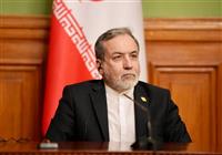 عراقچی خطاب به آمریکایی ها: هرگز نمی‌توانید حکومت ایران را تغییر دهید