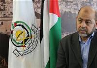 حماس: هرگونه نیروی امنیتی در غزه باید فلسطینی باشد