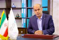 پیام سرپرست بانک دی به مناسبت فرارسیدن سالروز حماسه ۹ دی